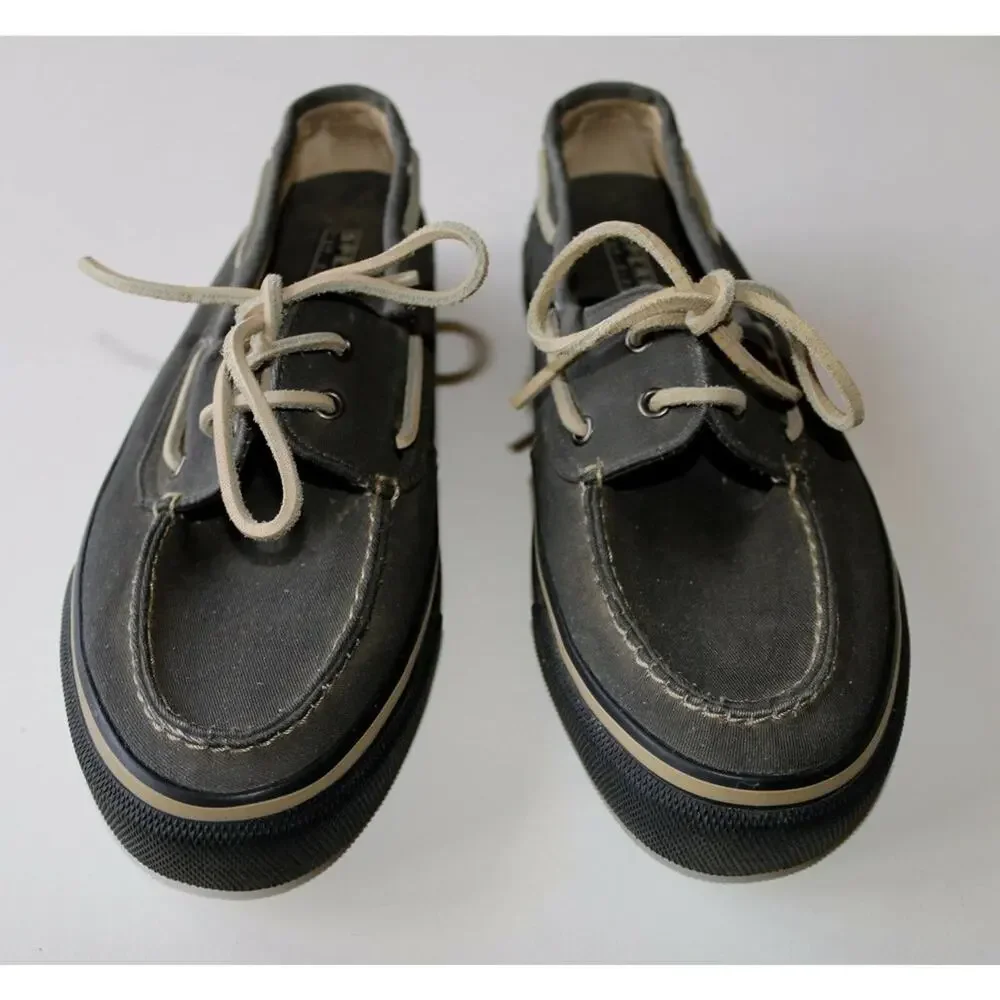 Sperry top sider